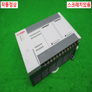 노16360/PLC/XBC-DR30SU/V2.00/LS