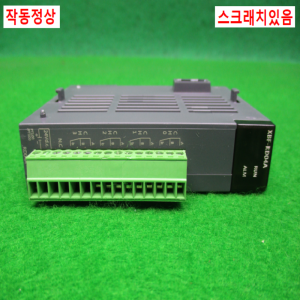 노16361/PLC/XBF-RD04A/V1.21/LS
