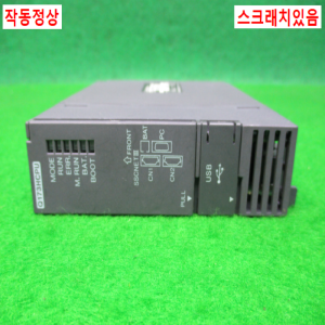노16362/PLC/Q173HCPU/시리얼D5Y073046/미츠비시
