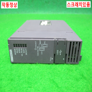 노16364/PLC/Q172HCPU/시리얼D5Y079002/미츠비시