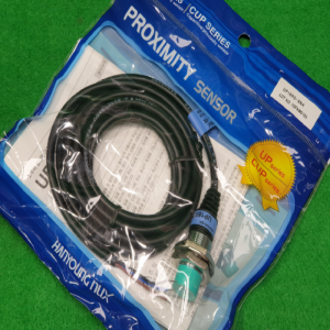 초20867/미사용고주파발전형근접센서/UP18RD-8NA