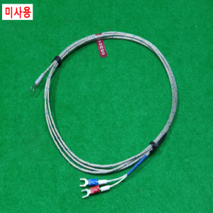 초20870/미사용온도센서2선식