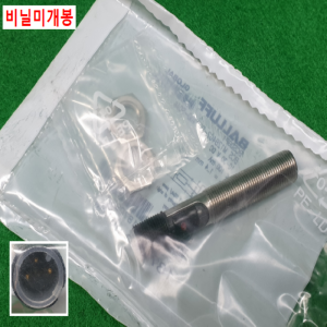 초20873/미사용특수특성정전식근접센서/BCS00P1/BALLUFF