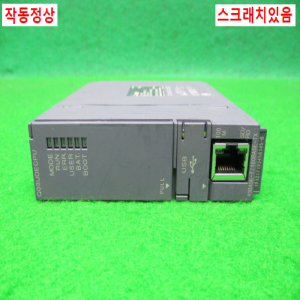 노16373/PLC/Q03UDECPU/시리얼19/미츠비시