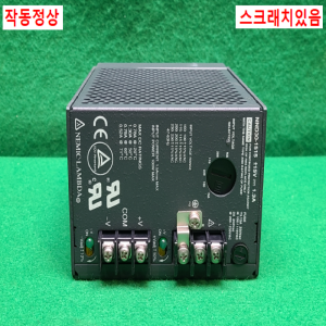 초23502/트랜스포머타입파워서플라이/NND30-1515/MEMIC.LAMBDA