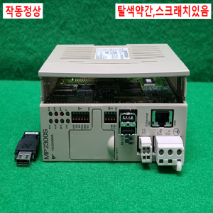 초23512/야스카와컨트롤러/JEPMC-MP2300S-E/야스카와