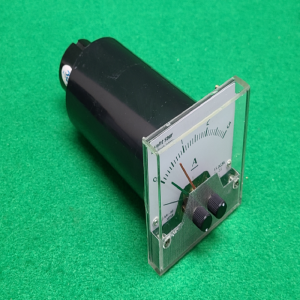 초23514/전류계/KR-80/F.S.DC3A/CL2.5/LightStar