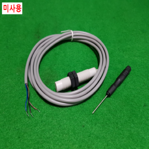초26261/미사용3선식근접센서/SKD-12M-T/신일전기