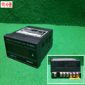 노59003/미사용디지털판넬메타/M4W-DA-6/오토닉스