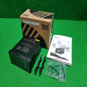 노59009/미사용온도컨트롤러/NX2-02/AC220V/한영
