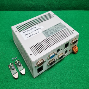 초23537/서보컨트롤러/SDB/COMPACT2-1CE2/SYSlogic