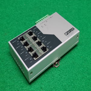 초23544/이더넷스위치/FLSWITCHSF8TX/2832771/피닉스컨택트