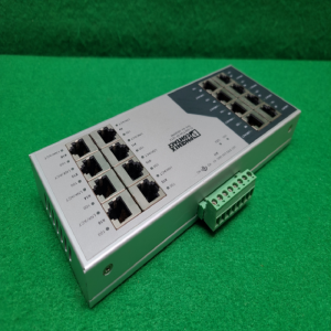 초23545/이더넷스위치/FLSWITCHSF16TX/2832849/피닉스컨택트