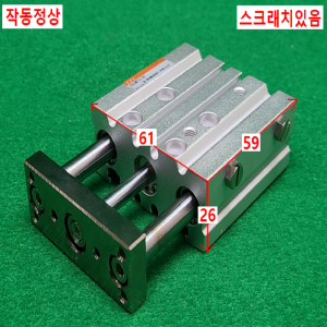 초13473/공압실린더/NGQM12-30/TPC