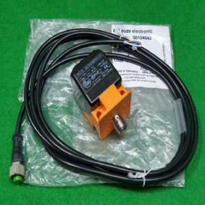 초20921/유도형근접센서세트/IM5115IMC3020BBPKG/K-DM12A-4p-2m-PVC/ifm/Leuze