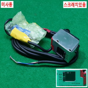 초20929/미사용레이저센서/LR-WF10/KEYENCE