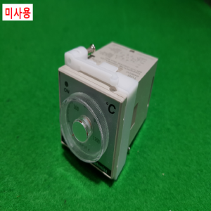 노59021/미사용온도컨트롤러/TOS-B4RKCC/오토닉스