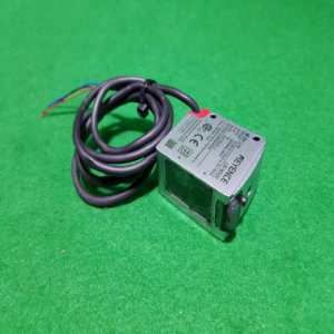 초26284/레이저컬러마크인식센서/LR-W500/키엔스