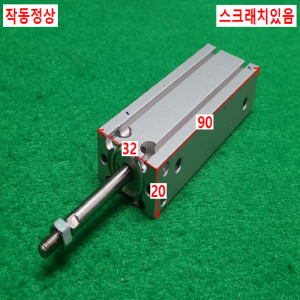 초13488/공압실린더/CDU16-50D/SMC