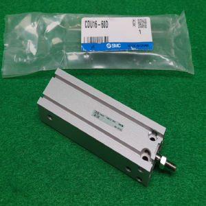 초13493/미사용공압실린더/CDU16-60D/SMC