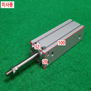 초13493/미사용공압실린더/CDU16-60D/SMC