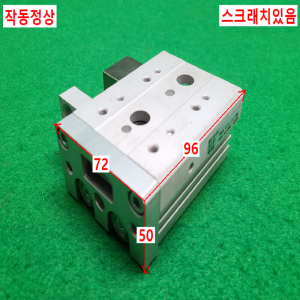 초13499/공압실린더/MXS16-20/SMC