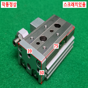 초13511/공압실린더/MXQ12-10/SMC
