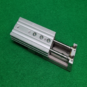 초13519/공압실린더/MXQ12-40/SMC