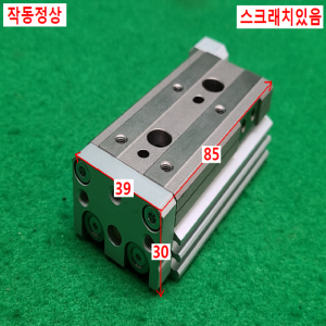 초13521/공압실린더/MXQ12-30B/SMC