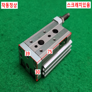 초13532/공압실린더/MXQ12-20/SMC