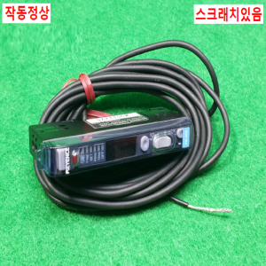 초20938/광화이버센서/FS-V12/키엔스