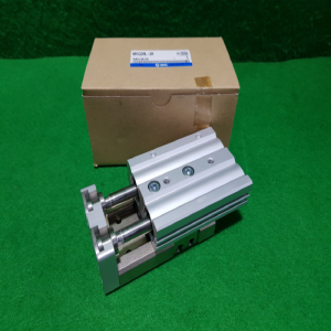 주75362/미사용공압테이블실린더/MXQ20L-30/SMC