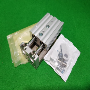 주75364/미사용공압테이블실린더/MXQ-AS20/SMC