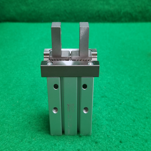 초13538/미사용공압집게실린더/MHZ2-25D/SMC