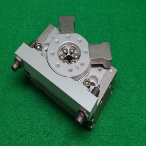 초13540/공압회전실린더,회전로터리실린더/MSQB30L3/SMC