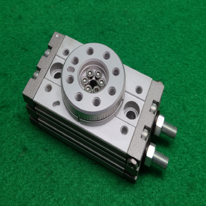 초13543/공압회전실린더/MSQB10A/SMC