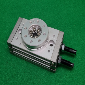 초13546/공압회전실린더/MSQB30R/SMC