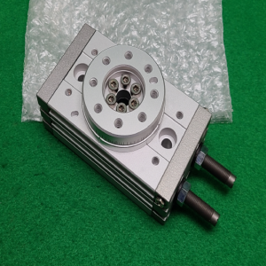 초13547/미사용공압회전실린더/MSQB30R/SMC