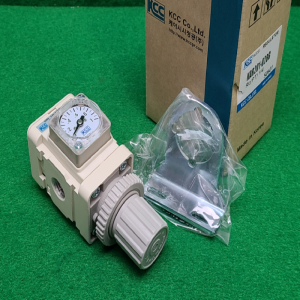 초13558/미사용공압압력조정기,에어공압레귤레이터/KAR201-02BG/KCC