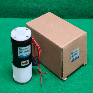 초13559/미사용솔레노이드밸브,테프론밸브/HTV0402-C/KCC