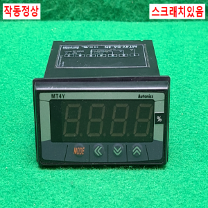 초23572/전류표시멀티메타/MT4Y-DA-4N/오토닉스