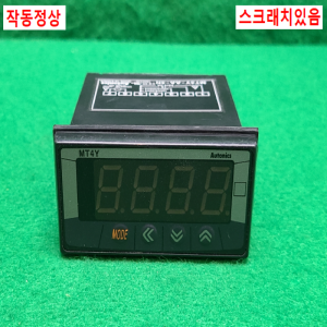 초23573/전류표시멀티메타/MT4Y-AA-4N/오토닉스