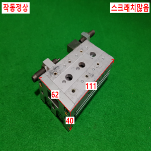 주75382/공압테이블실린더/MXS16-50B/SMC