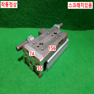 주75388/공압테이블실린더/MXQ25-50B/SMC