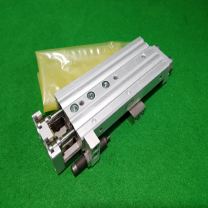 주75391/미사용공압테이블실린더/MXQ16-75B/SMC