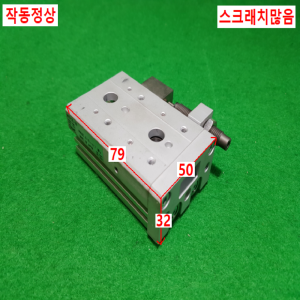 주75395/공압테이블실린더/MXS12L-20/SMC