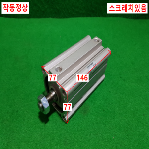 주15433/공압실린더/CDQ2A63-100DCMZ/SMC