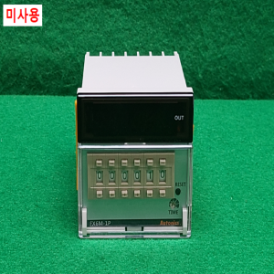 주23236/미사용디지털카운터/FX6M-1P4/오토닉스