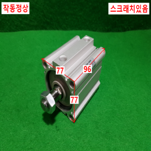 주15443/공압실린더/CDQ2A63-50DCMZ/SMC