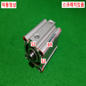 주15450/공압실린더/CDQ2B40-30DZ/SMC